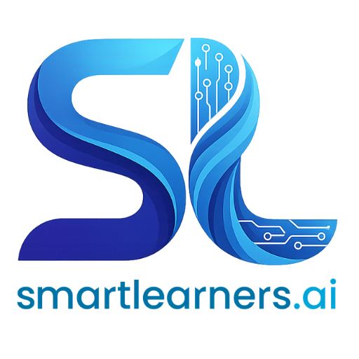 Get Started | Smart Learners | SmartLearners.ai